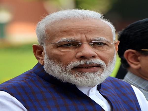 Prime Minister Narendra Modi (File photo)