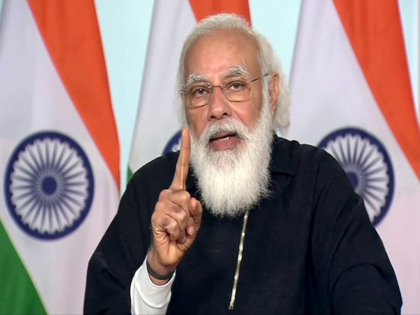 PM Narendra Modi (File photo)