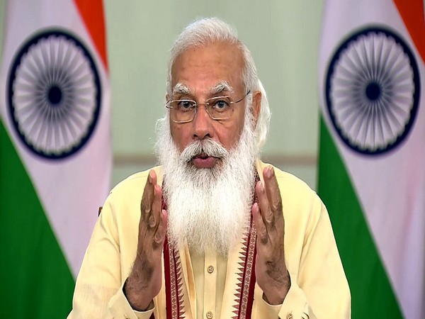 Prime Minister Narendra Modi (File photo)