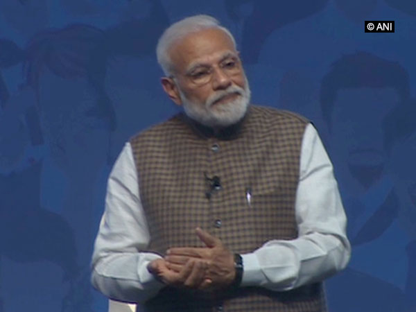 PM Modi congratulates Indian blind team for T20 WC triumph