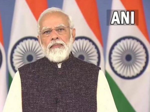 Prime Minister Narendra Modi (file photo)