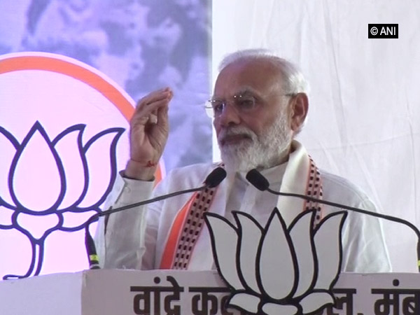 'No region can validate terrorism': PM Modi's veiled attack on Pak