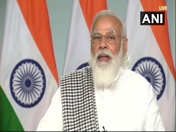 Prime Minister Narendra Modi. (File Pic)