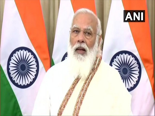 Prime Minister Narendra Modi (File Photo)