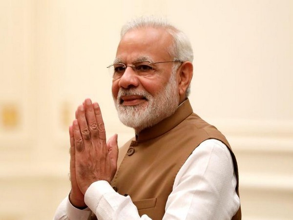 Prime Minister Narendra Modi (File Pic)