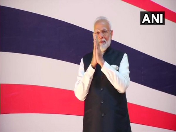 Prime Minister Narendra Modi (File Photo)