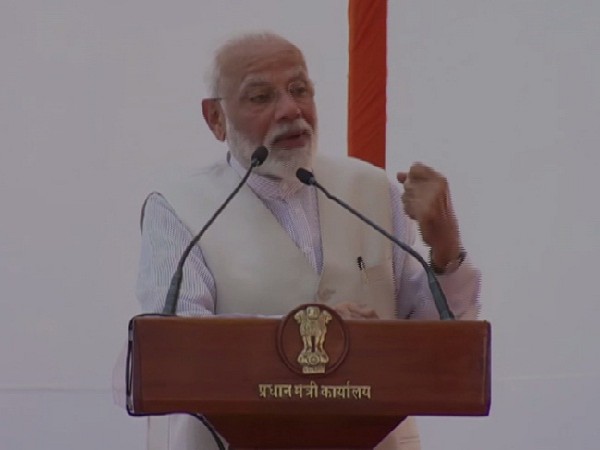 PM Narendra Modi (File Photo)