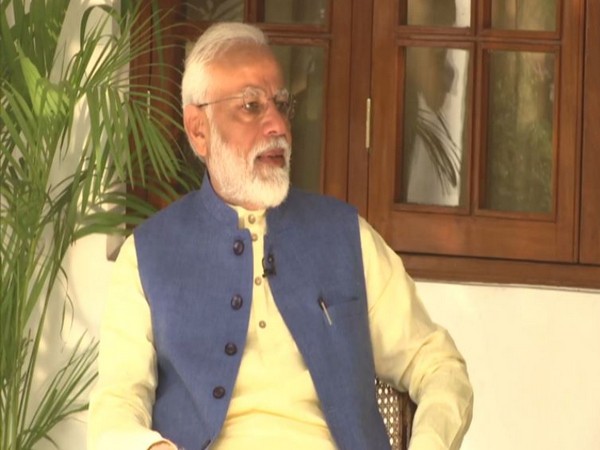 Prime Minister Narendra Modi