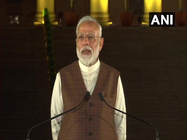 Prime Minister Narendra Modi (File Photo)