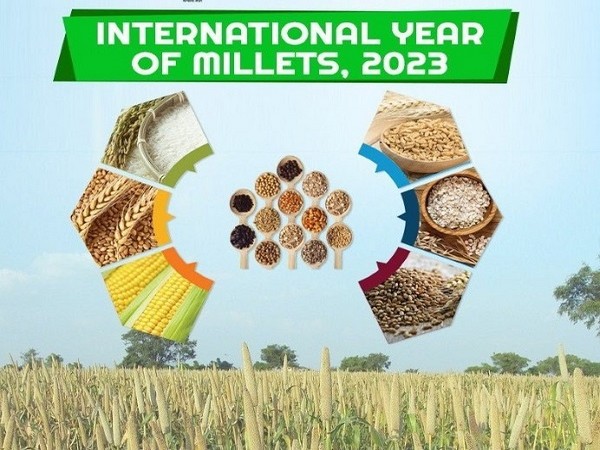 India is honoured to be at the forefront of popularising Millets, says PM Modi (Photo Credit: Twitter/ PM Narendra Modi)