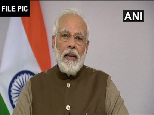 Prime Minister Narendra Modi (File photo)