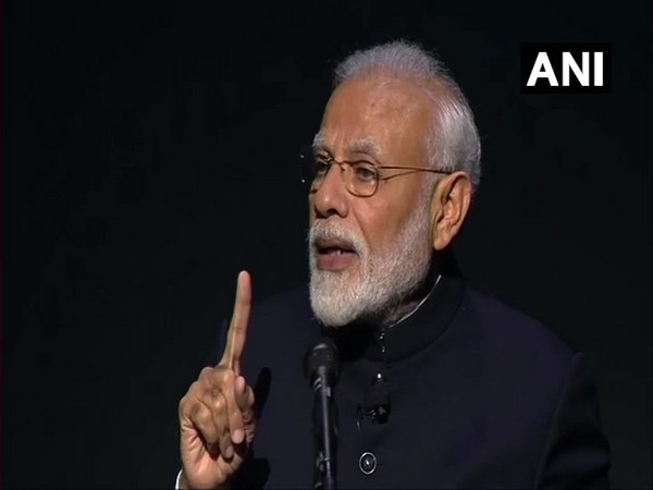 Prime Minister Narendra Modi. (File Photo)