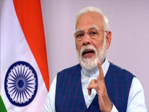 Prime Minister Narendra Modi (File Photo)