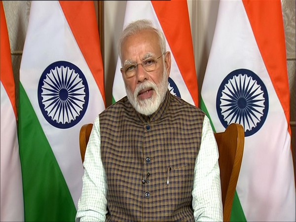 Prime Minister Narendra Modi (File photo)