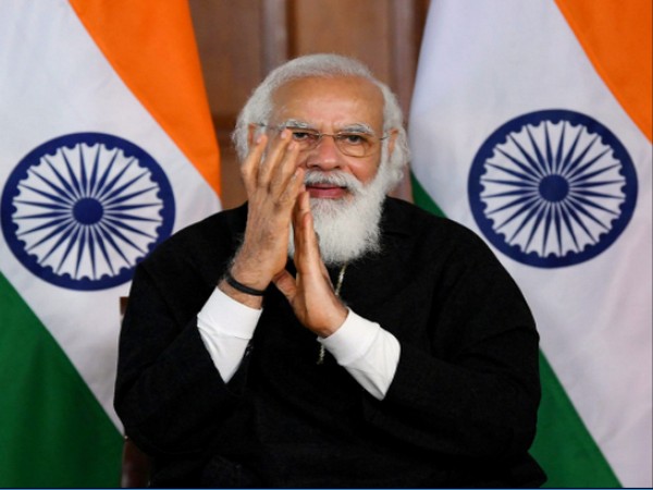 Prime Minister Narendra Modi (File photo)