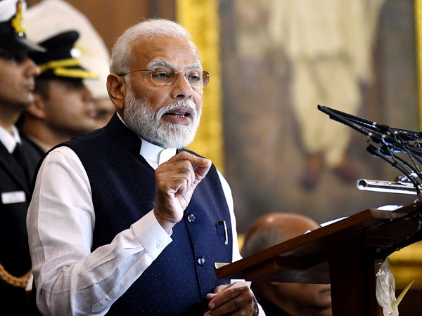 Prime Minister Narendra Modi (File photo)
