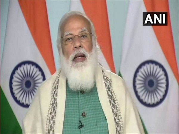 Prime Minister Narendra Modi (File Photo)