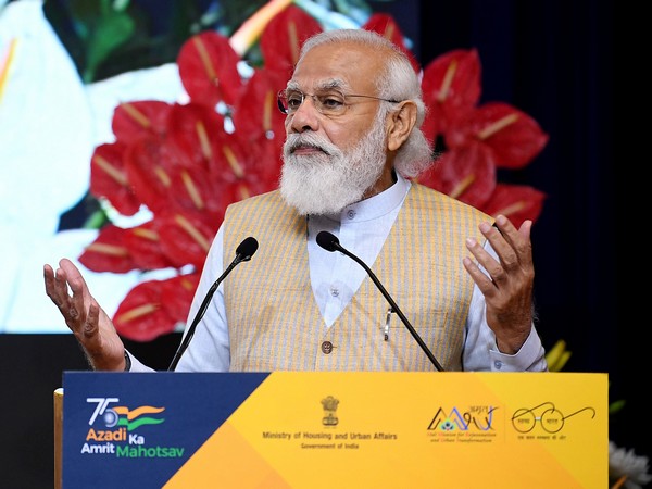 Prime Minister Narendra Modi (File photo)