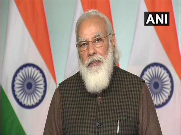 Prime Minister Narendra Modi (File photo)