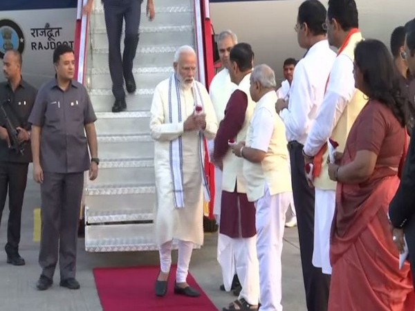 PM Modi to lay foundation stone of Bharuch Bus Port