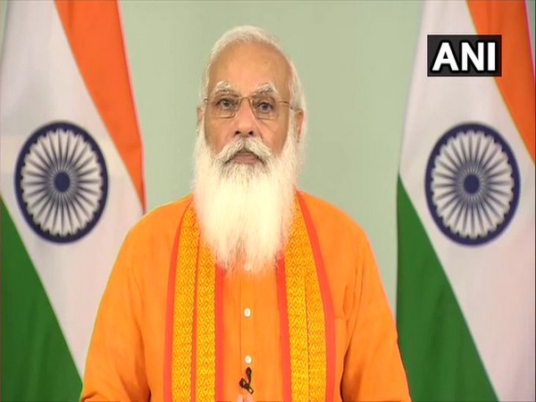 Prime Minister Narendra Modi. (File Pic)