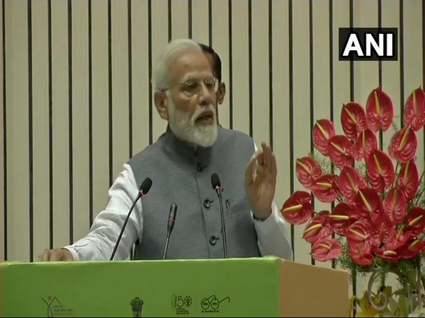 File Pic PM Narendra Modi 