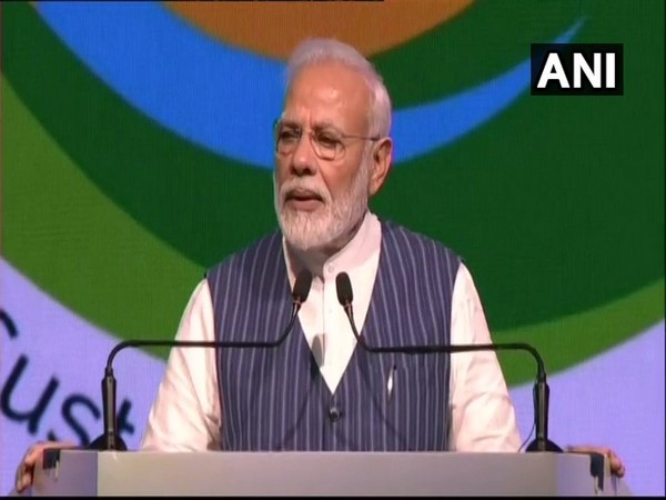 Prime Minister Narendra Modi (file pic)