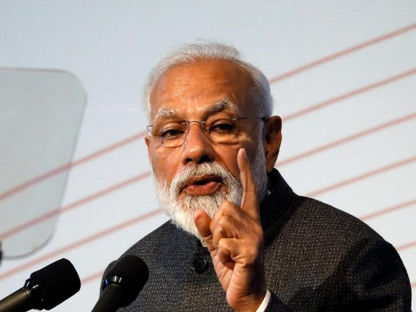 PM Narendra Modi (File photo)