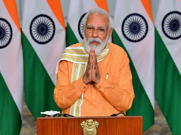 Prime Minister Narendra Modi. (File photo)