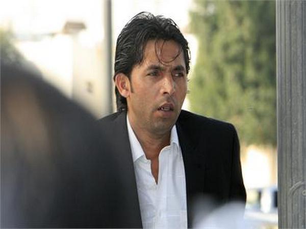Former Pakistan pacer Mohammad Asif (file image)