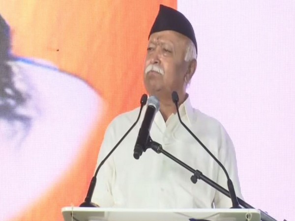 Won't accept president's post even if I am offered: Mohan Bhagwat