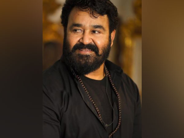 Mohanlal (Image source: Instagram)