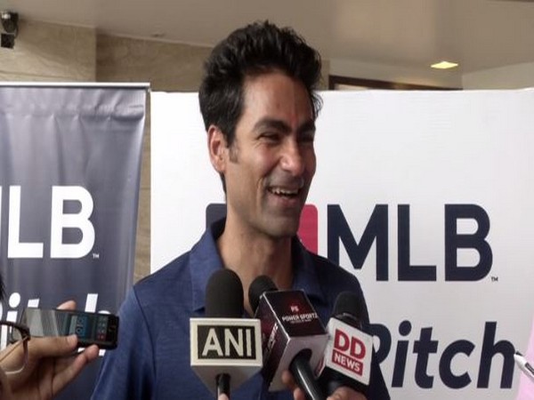 Former India cricketer Mohammad Kaif (File photo)
