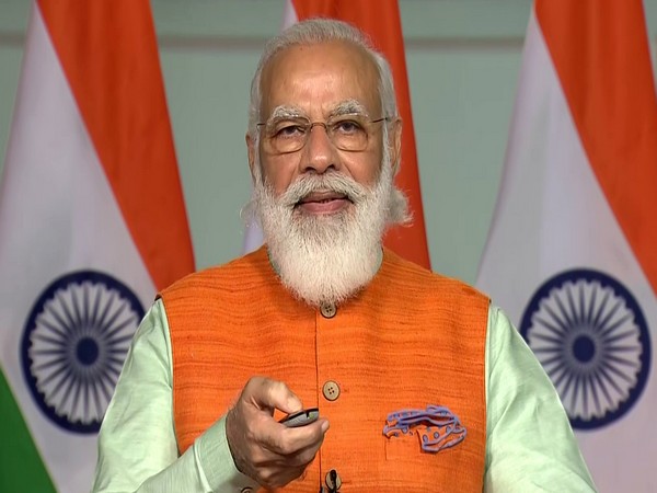 Prime Minister Narendra Modi (File photo)