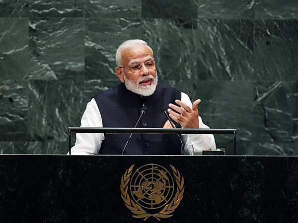 Prime Minister Narendra Modi (File photo)