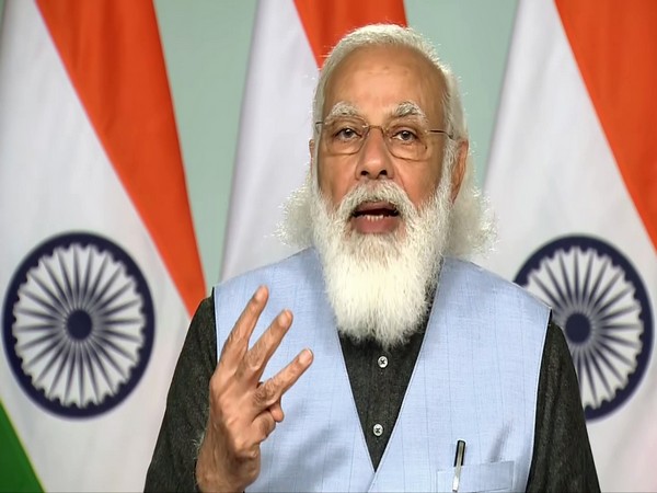 Prime Minister Narendra Modi (File photo)