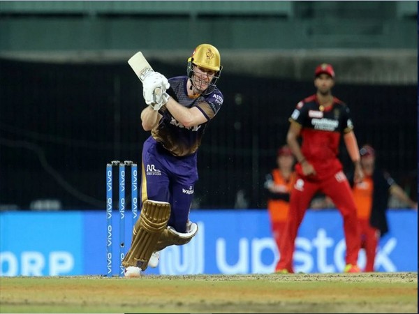 KKR skipper Eoin Morgan (Photo/ iplt20.com)