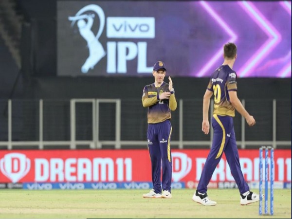 KKR skipper Eoin Morgan (Photo/ iplt20.com)