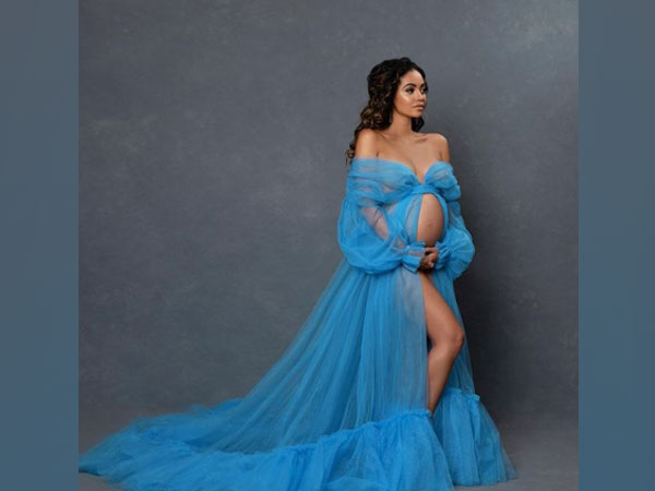 Vanessa Morgan (Image source: Instagram)