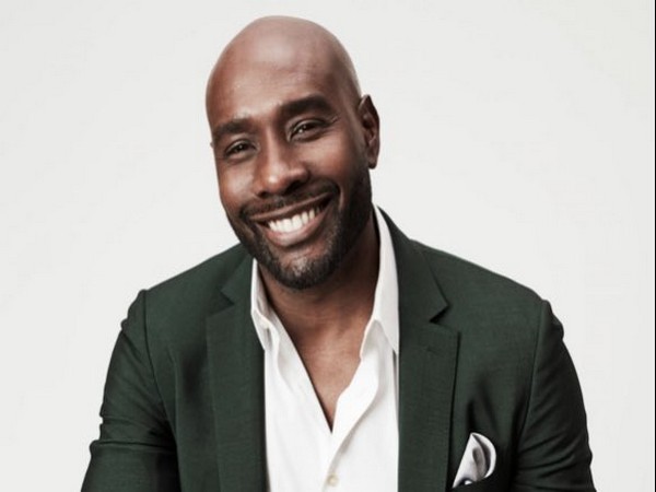 Morris Chestnut (Image source: Twitter)