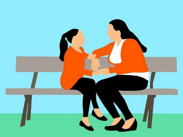 
    Children who feel personally responsible for their mother's sadness more likely to face depression, anxiety
    