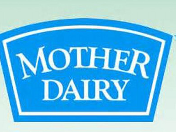 Mother Dairy