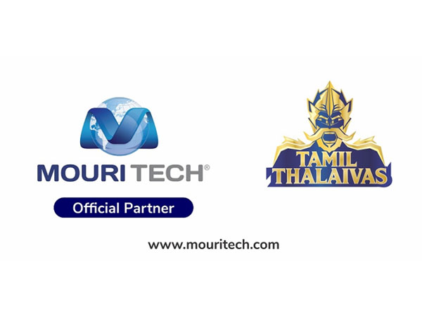 MOURI Tech the official partners for Tamil Thalaivas