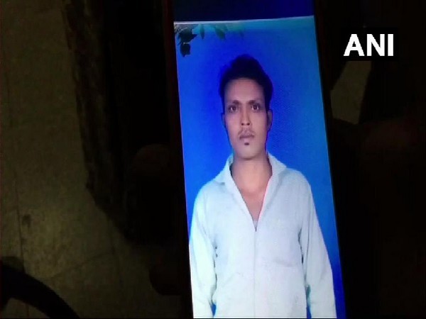 Sanju, who died in police custody in Indore, Madhya Pradesh Photo/ANI