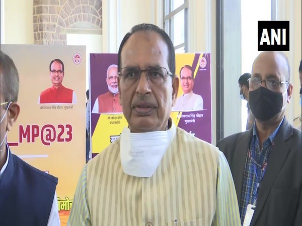 CM shivraj Singh Chouhan