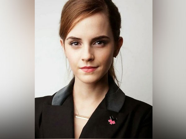 Emma Watson (Image source: Instagram)
