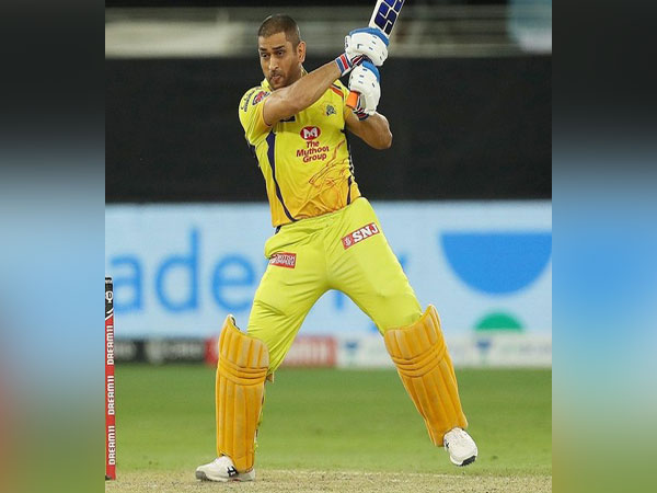 CSK skipper MS Dhoni (Photo: BCCI/IPL)