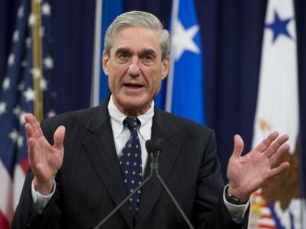 Special Counsel Robert Mueller (File photo)