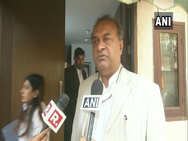Senior Advocate Mukul Rohatgi (File Photo)