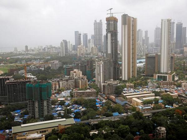 Mumbai city